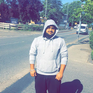 Meet your Posher, Sartajbir